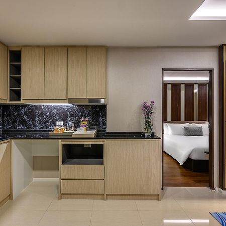 Mida Grande Resort Phuket Екстериор снимка