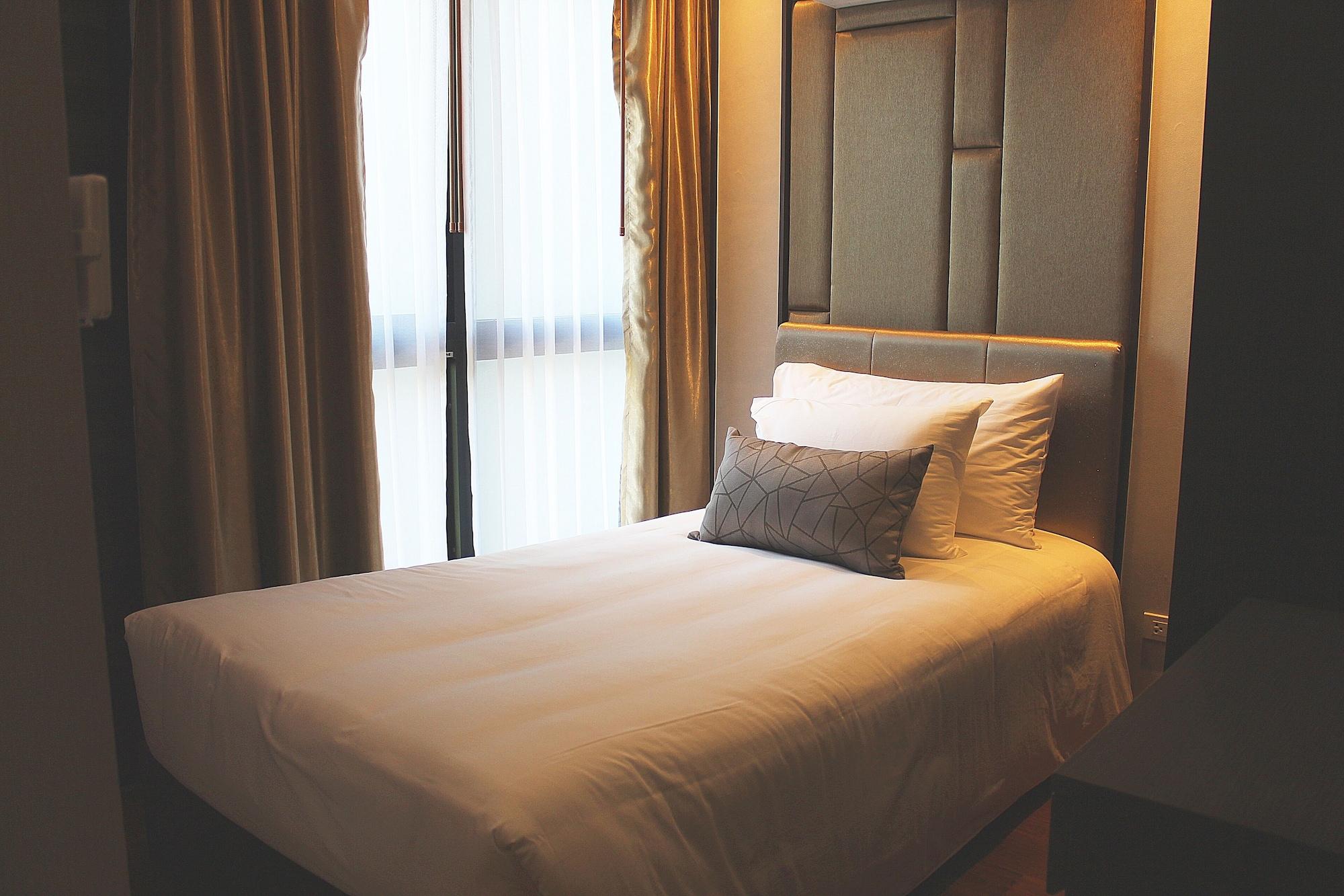 Mida Grande Resort Phuket Екстериор снимка