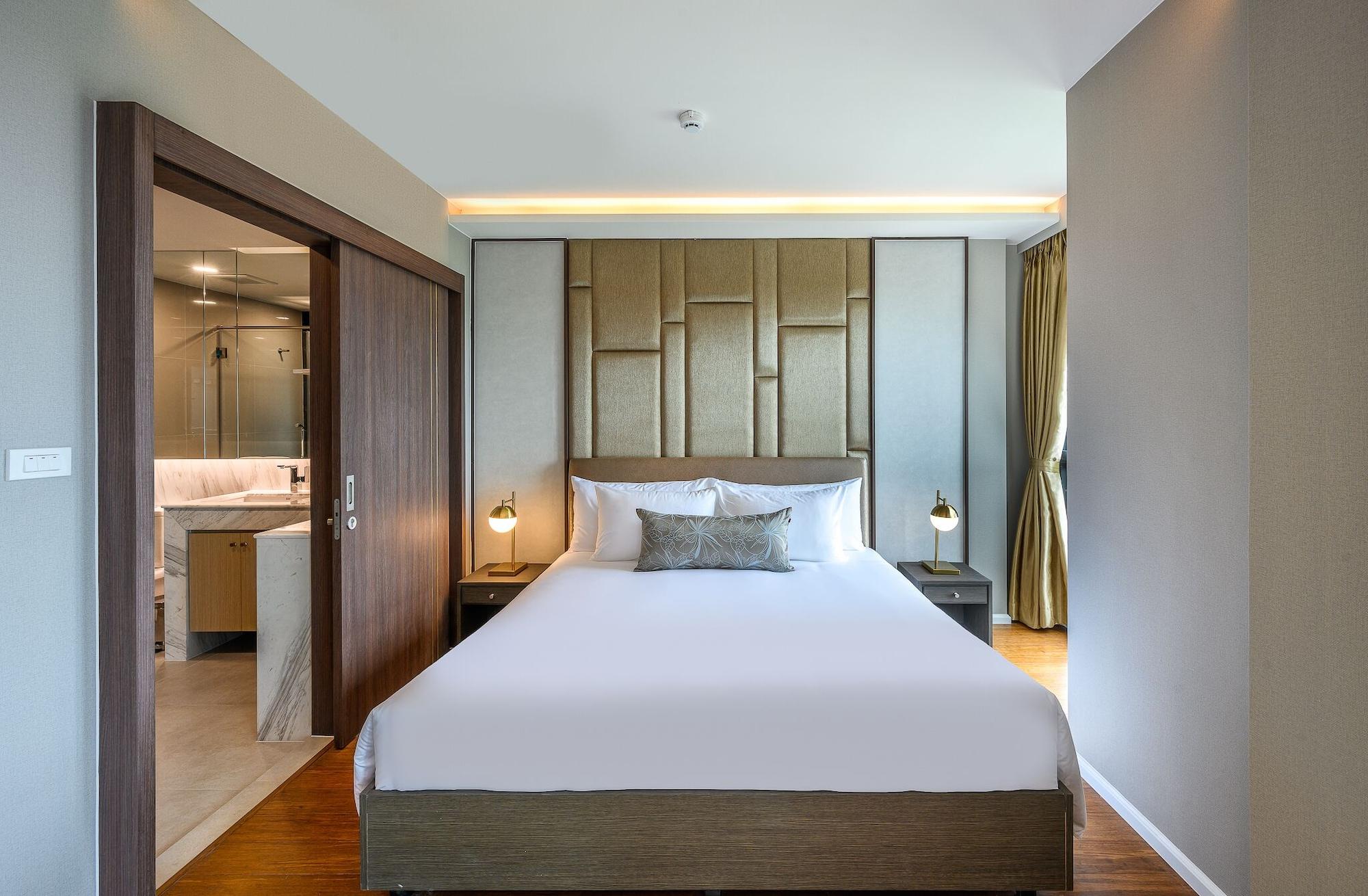 Mida Grande Resort Phuket Екстериор снимка