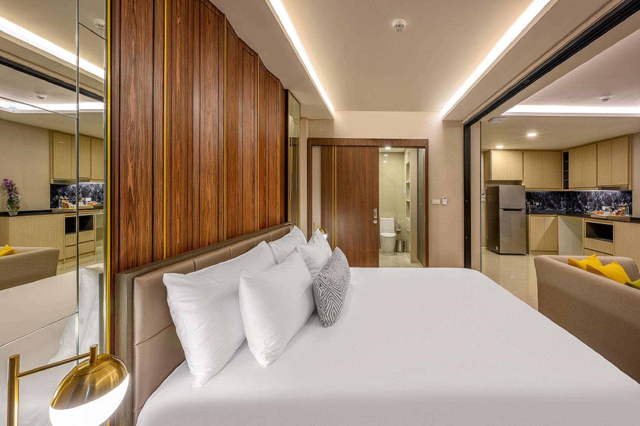 Mida Grande Resort Phuket Екстериор снимка