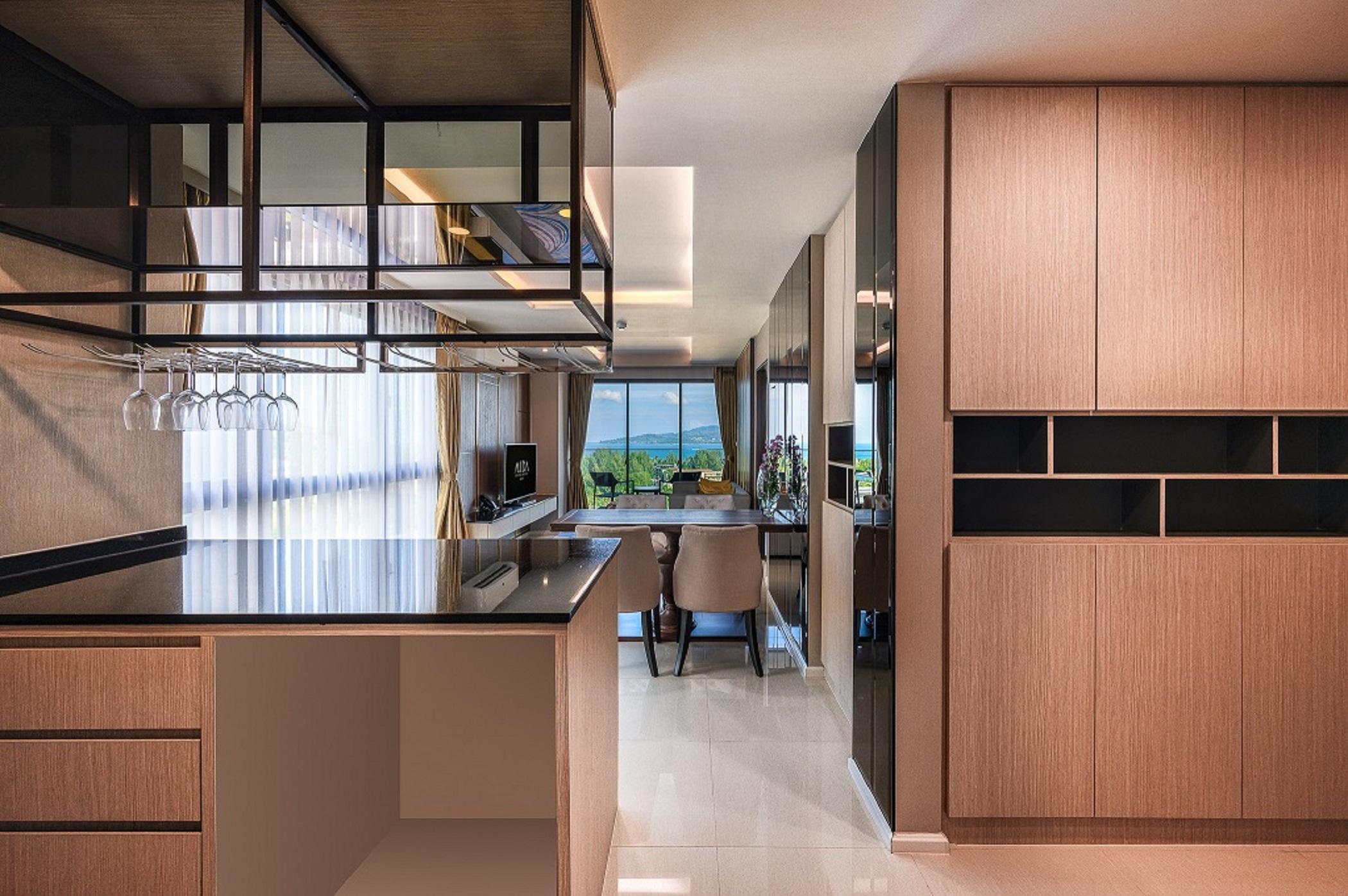 Mida Grande Resort Phuket Екстериор снимка