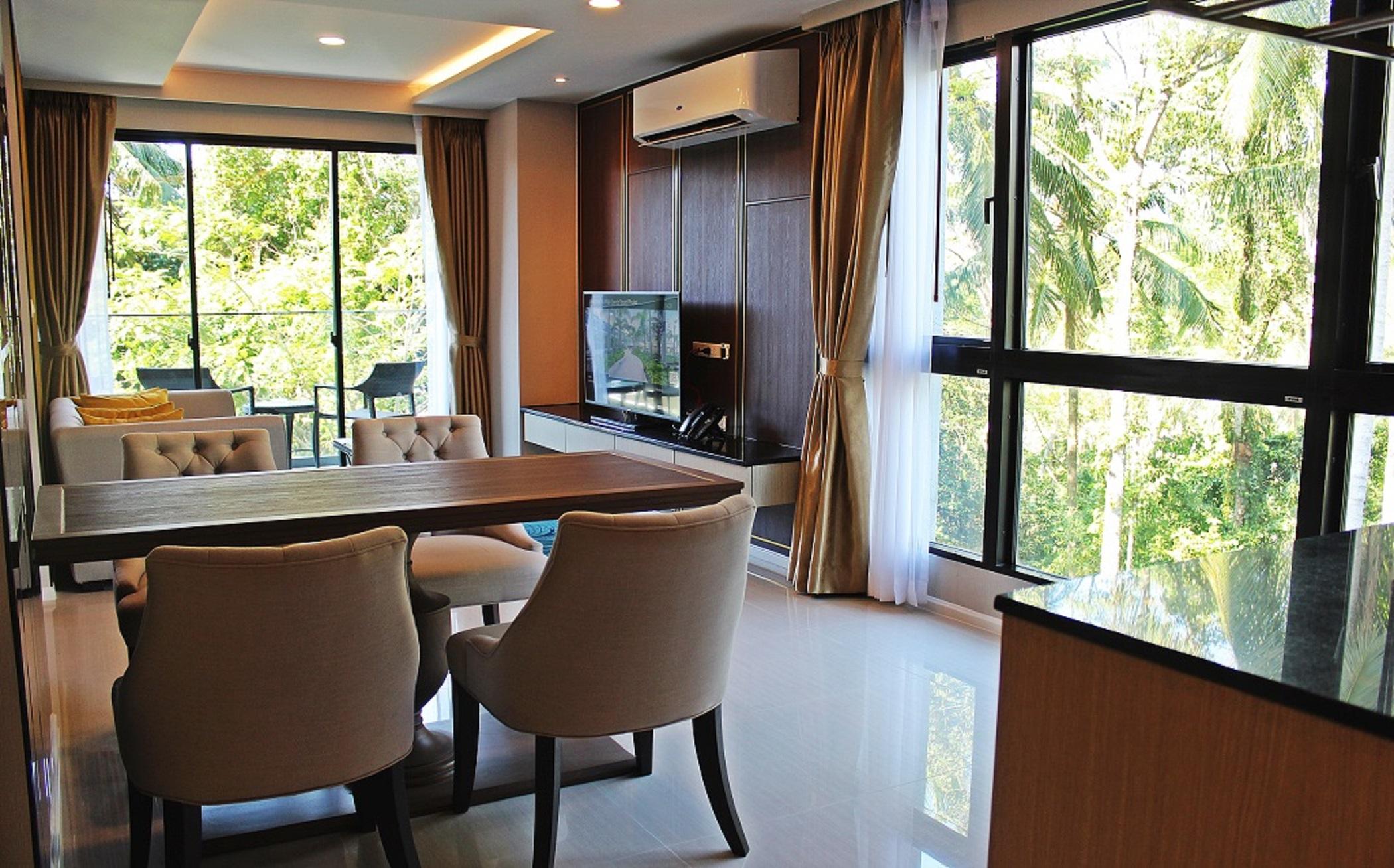 Mida Grande Resort Phuket Екстериор снимка