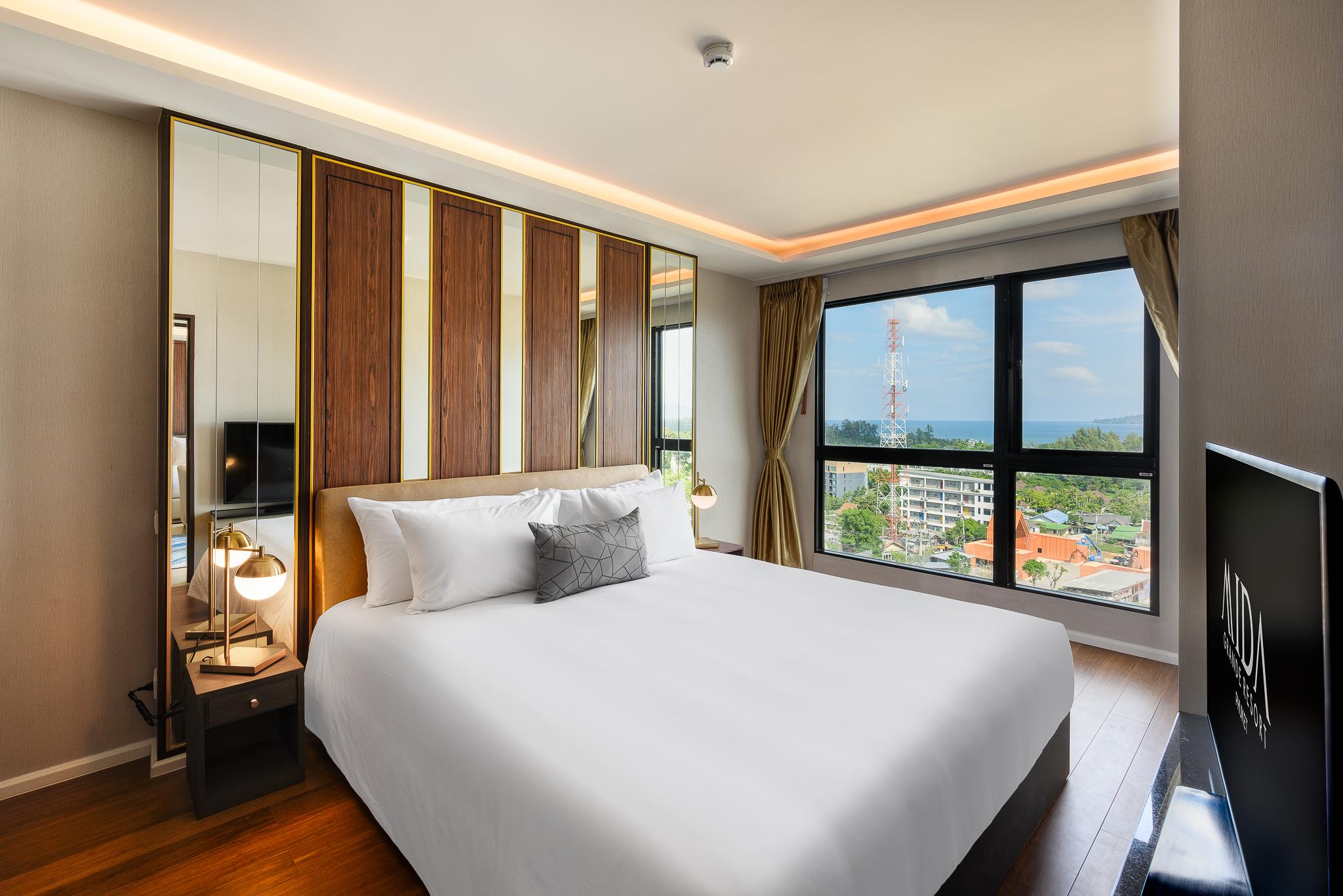 Mida Grande Resort Phuket Екстериор снимка