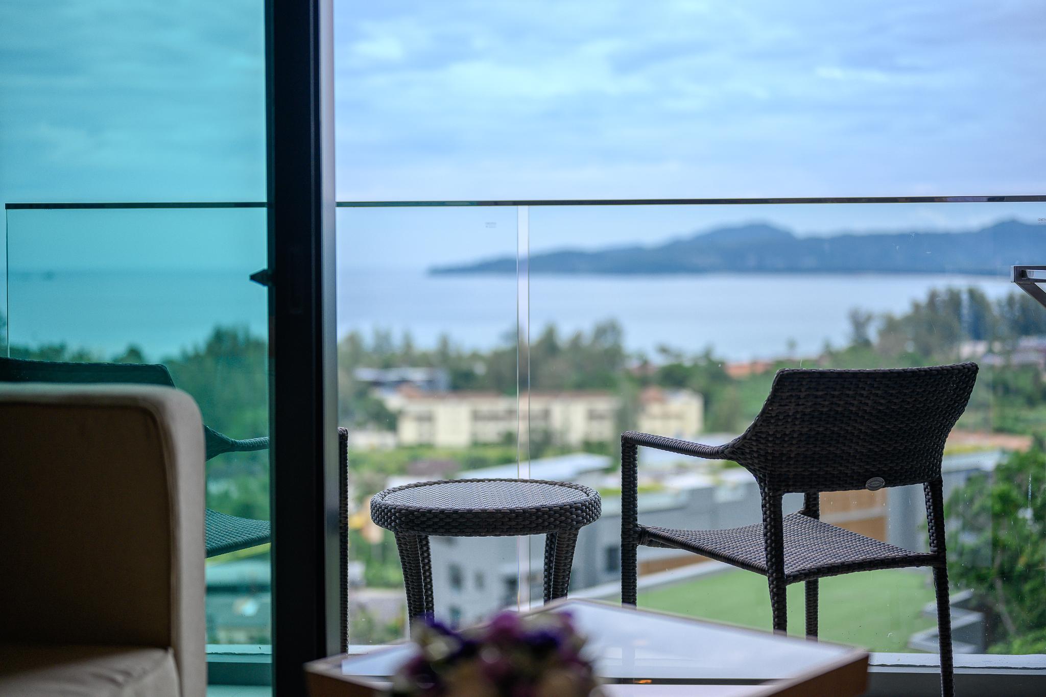 Mida Grande Resort Phuket Екстериор снимка