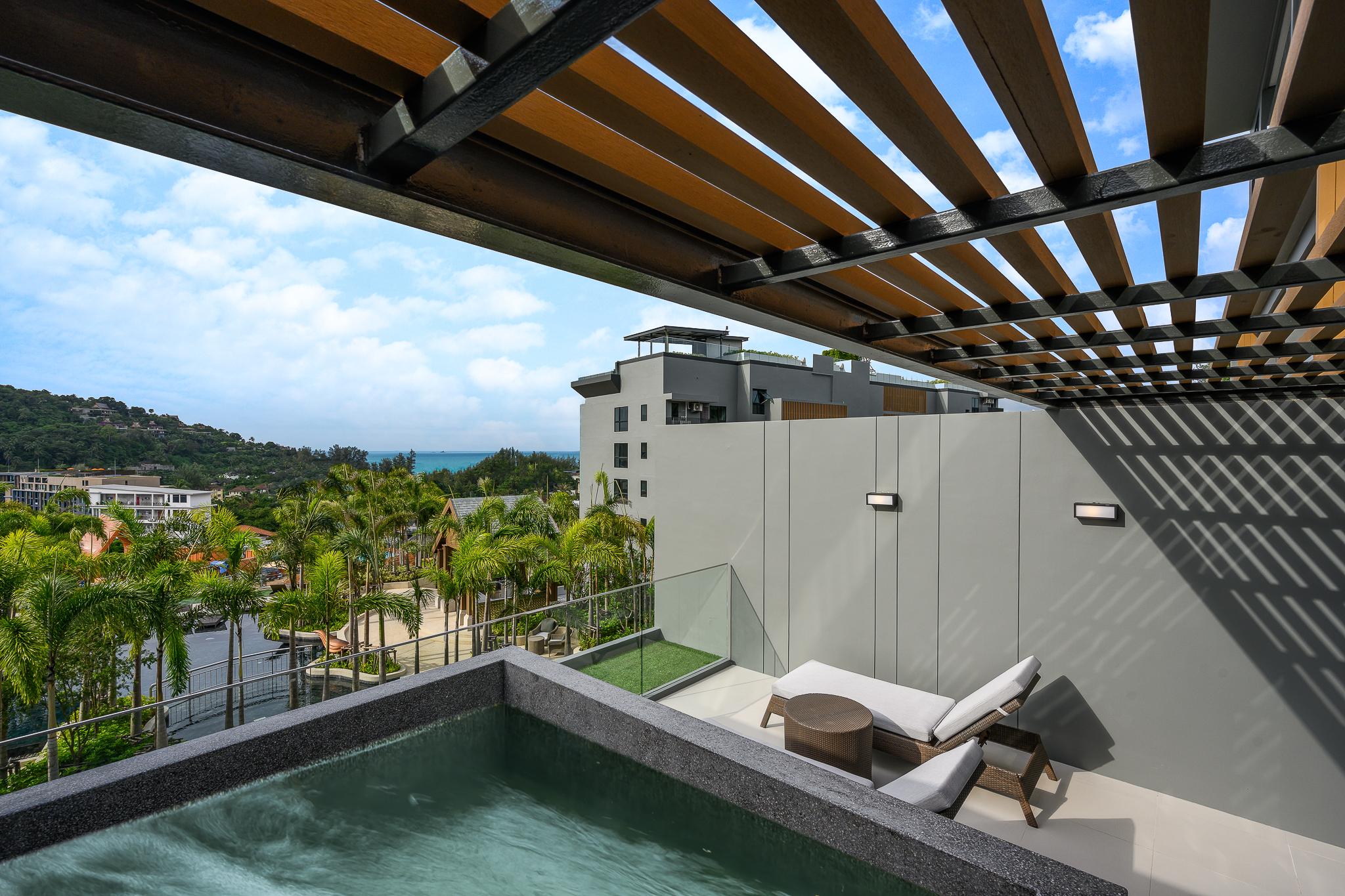Mida Grande Resort Phuket Екстериор снимка