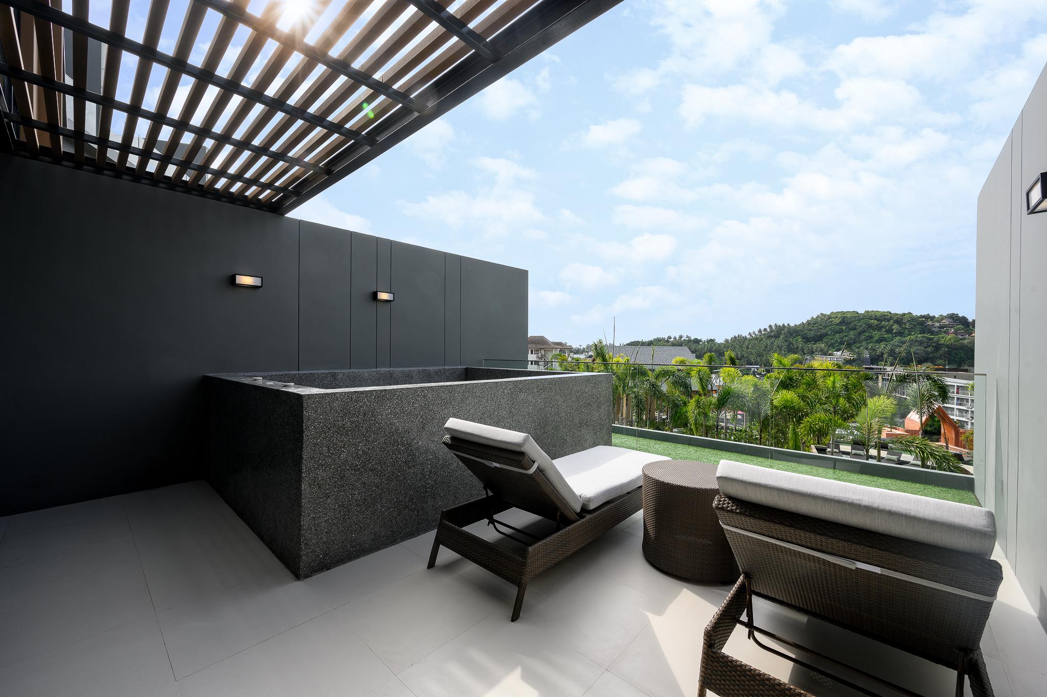Mida Grande Resort Phuket Екстериор снимка