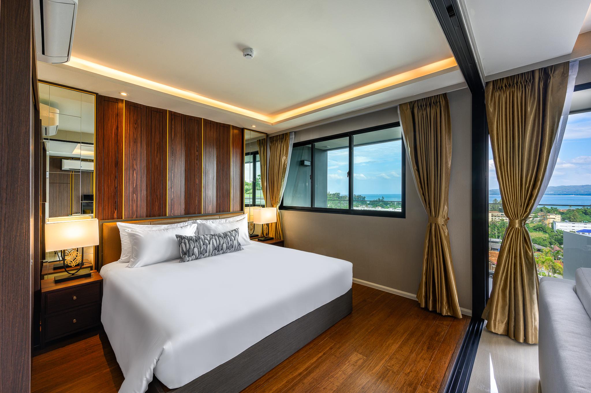 Mida Grande Resort Phuket Екстериор снимка
