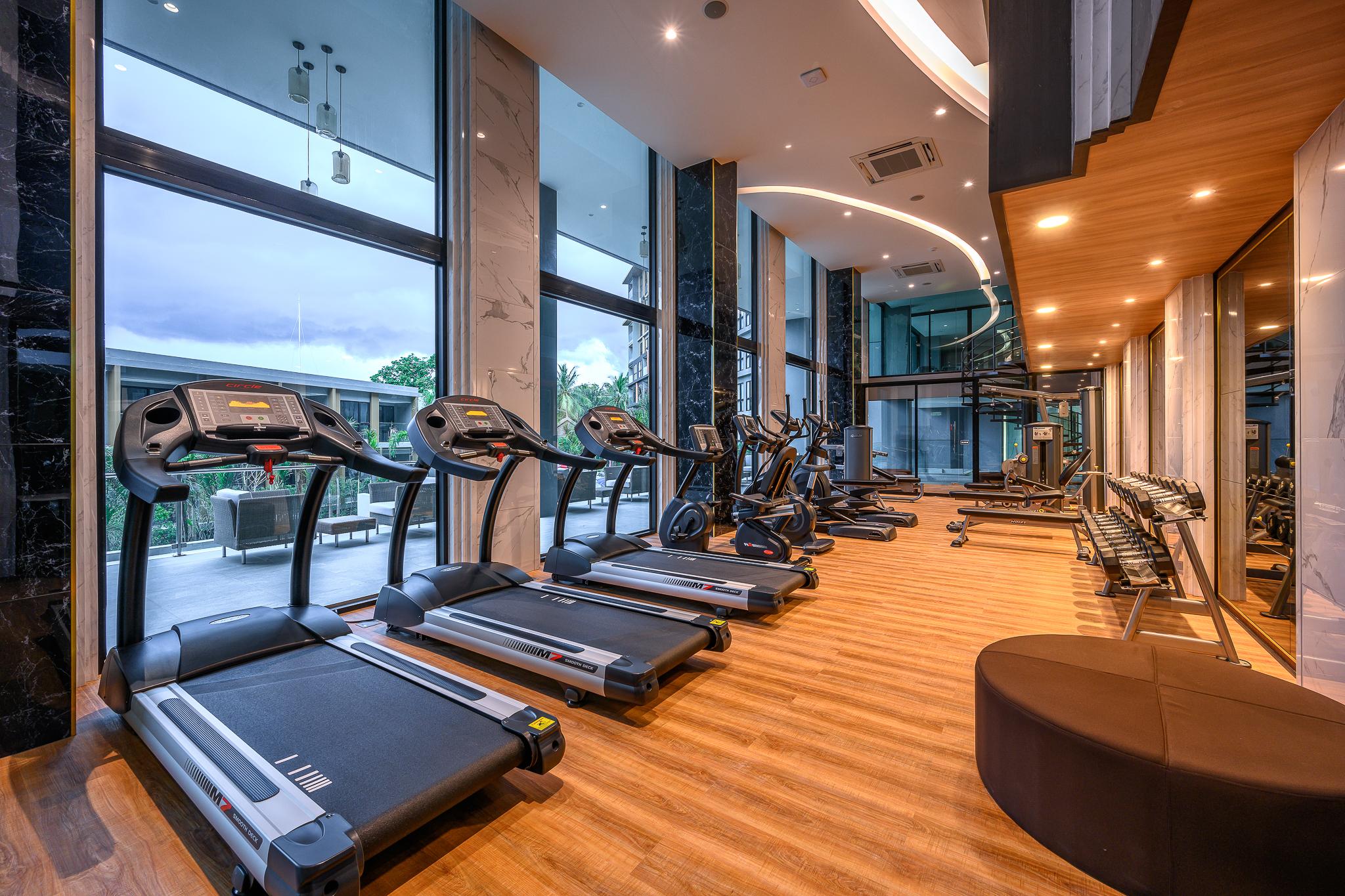 Mida Grande Resort Phuket Екстериор снимка