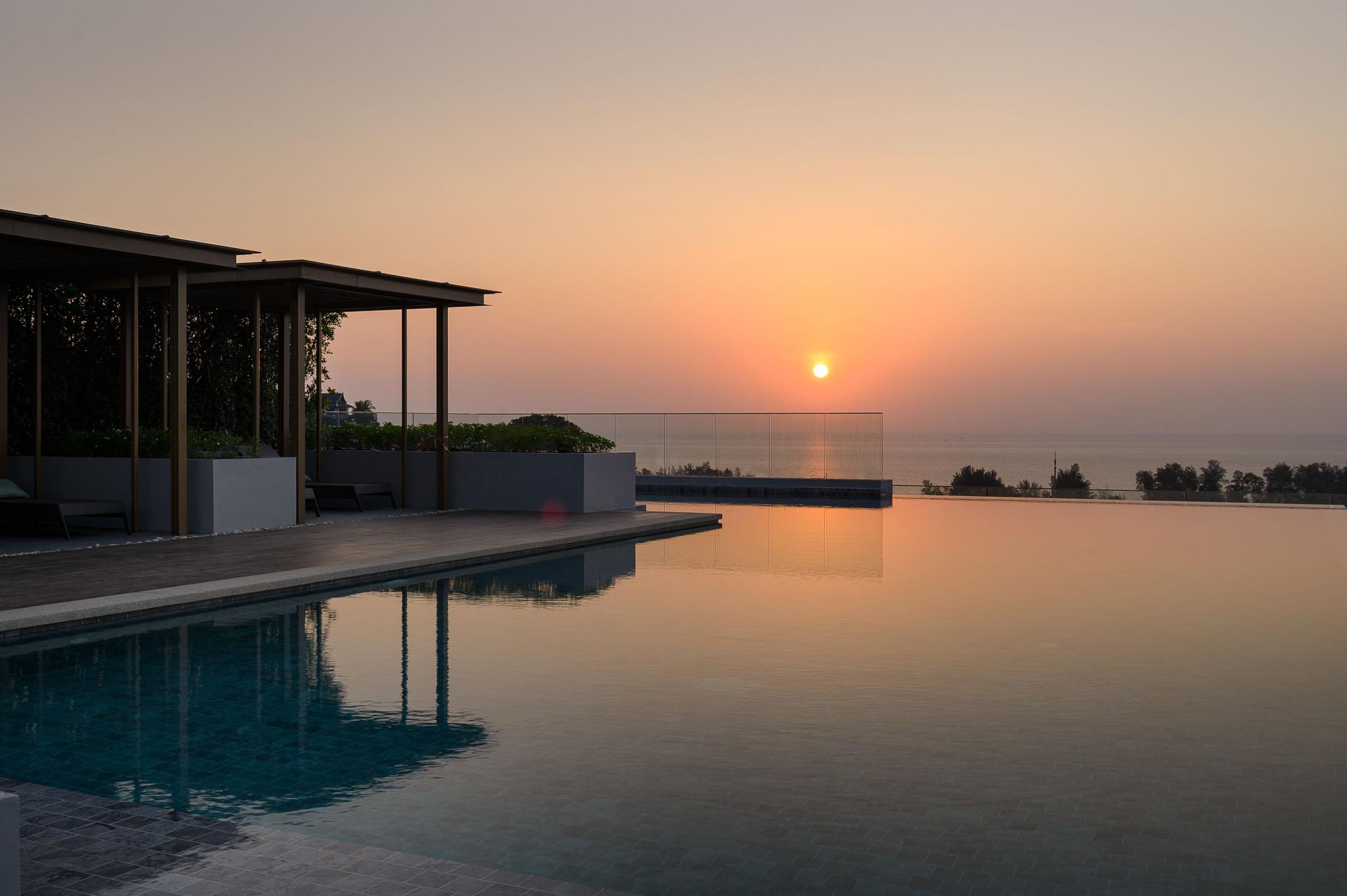 Mida Grande Resort Phuket Екстериор снимка