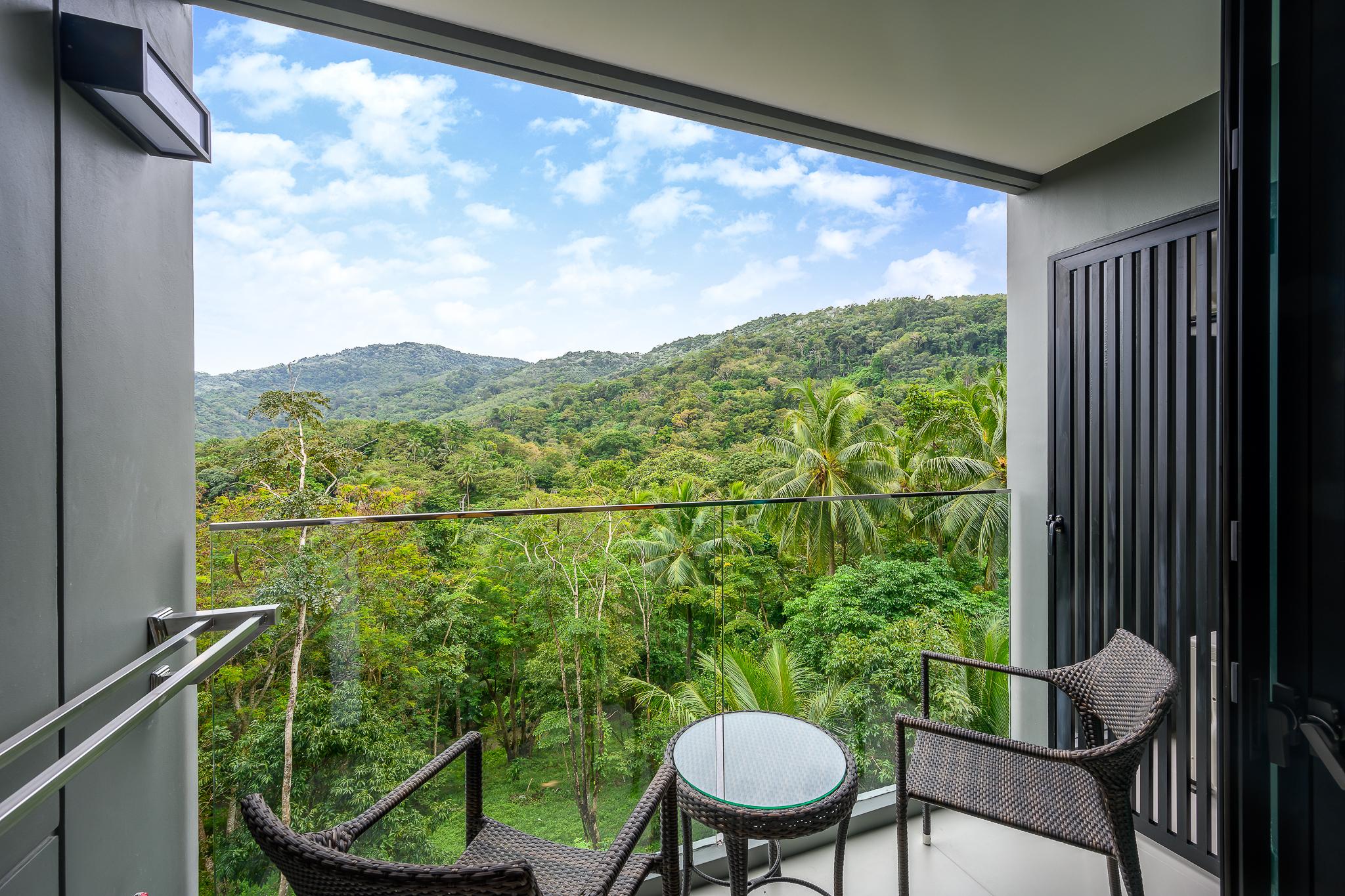 Mida Grande Resort Phuket Екстериор снимка