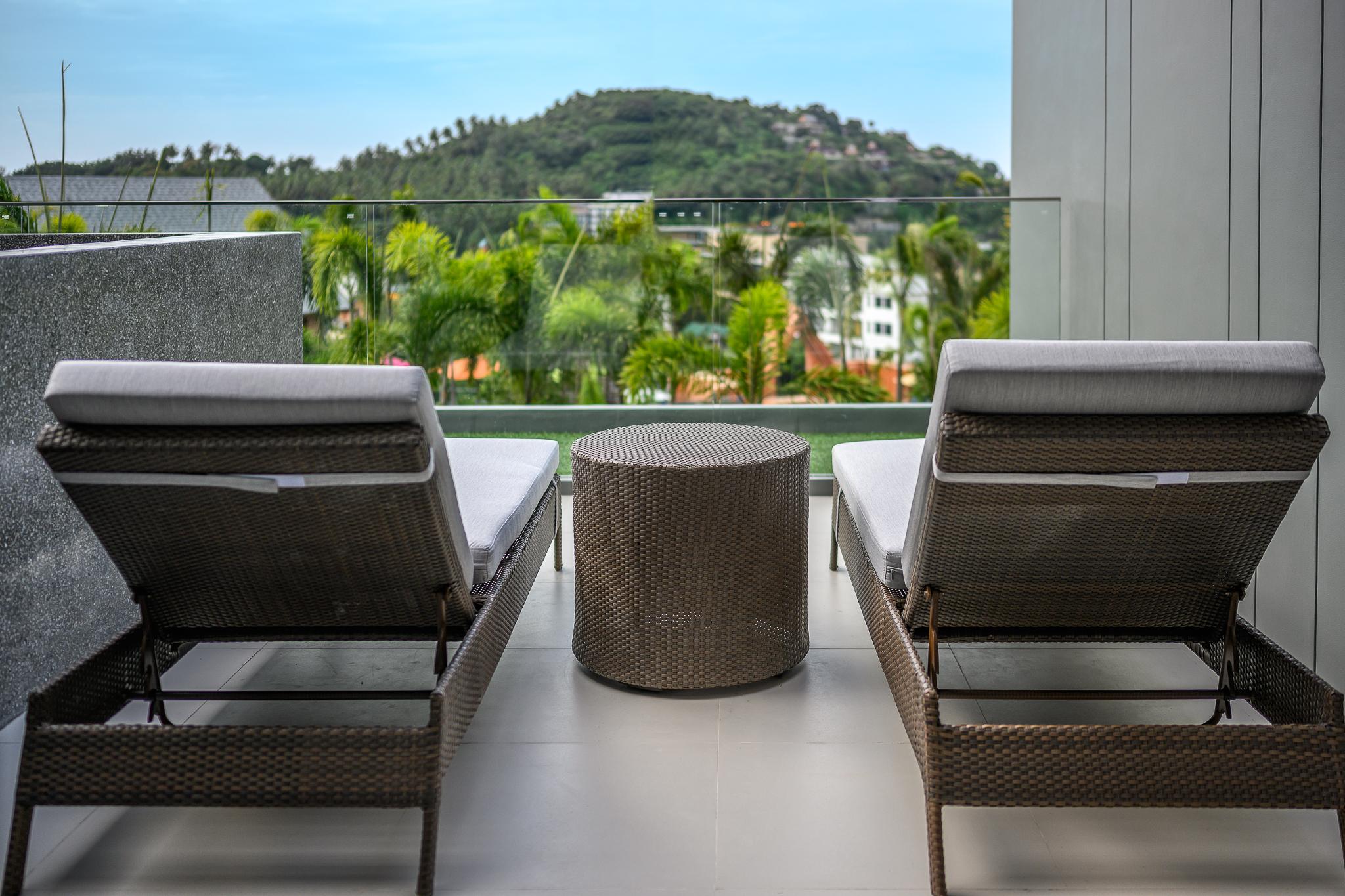 Mida Grande Resort Phuket Екстериор снимка