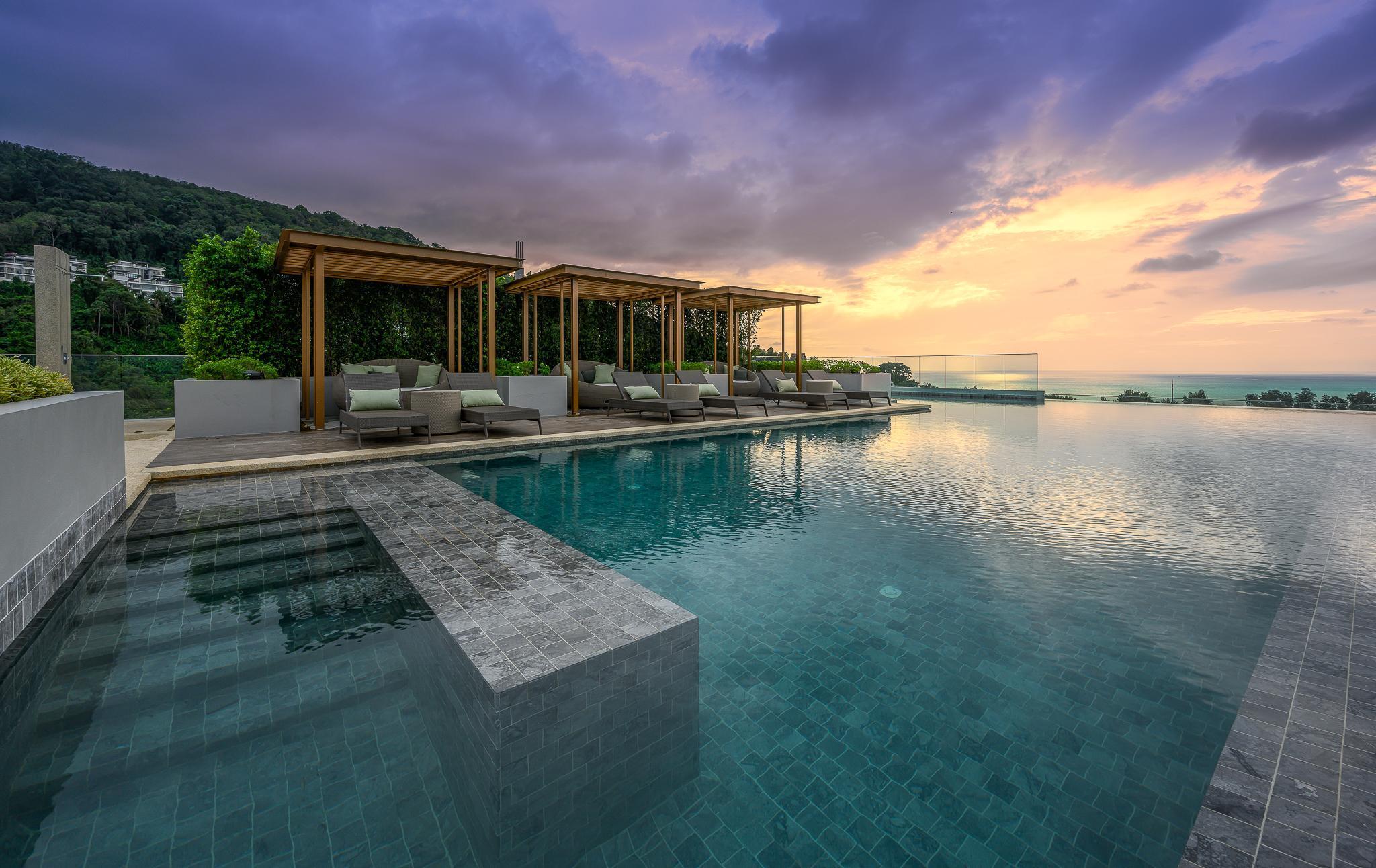 Mida Grande Resort Phuket Екстериор снимка