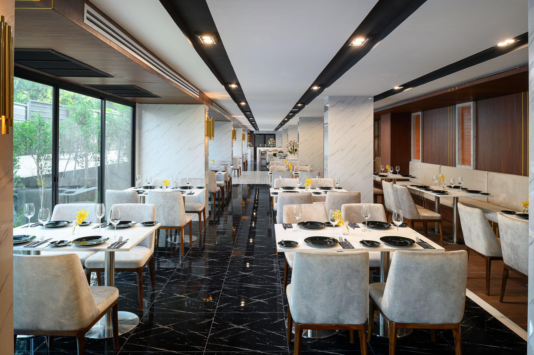 Mida Grande Resort Phuket Екстериор снимка