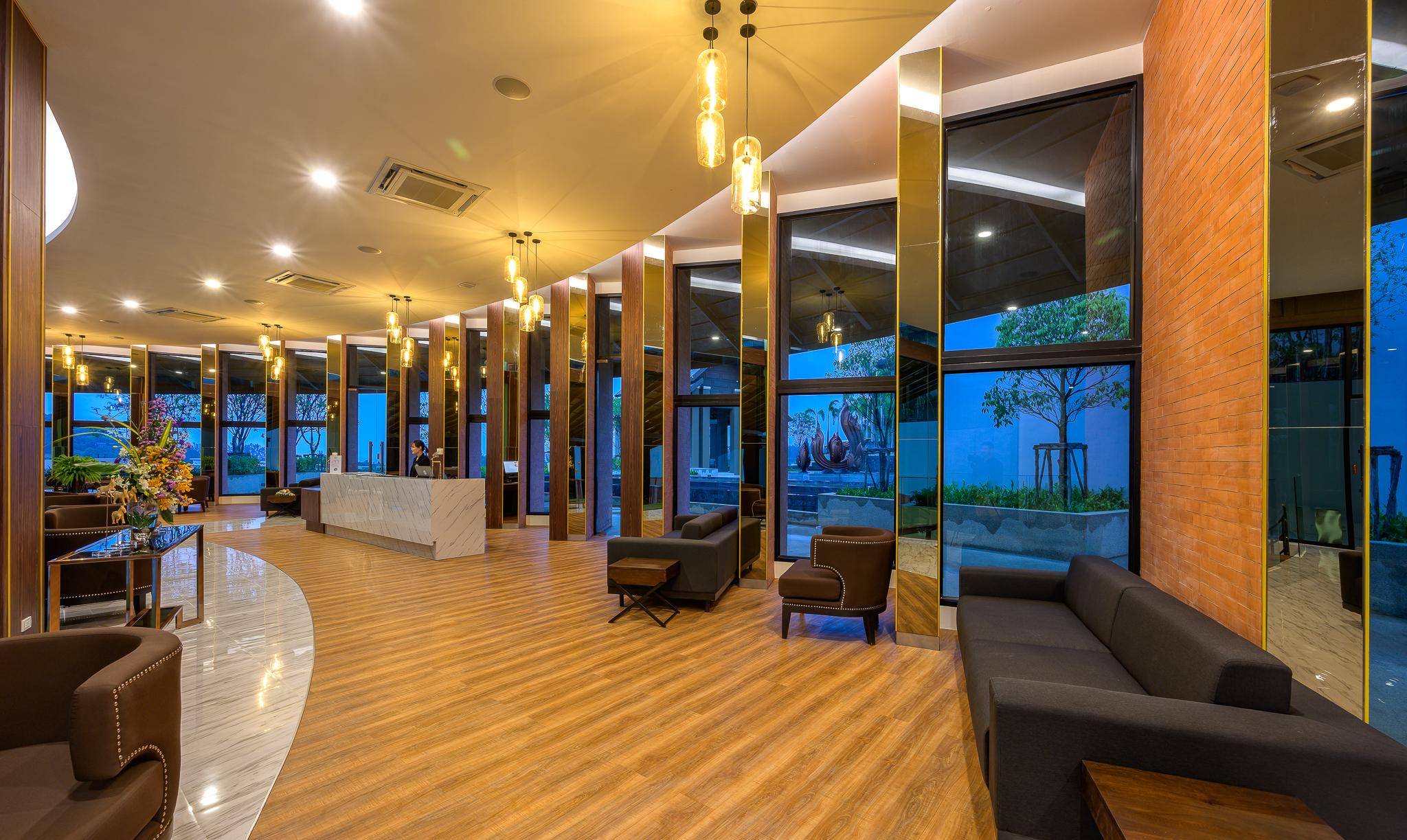 Mida Grande Resort Phuket Екстериор снимка