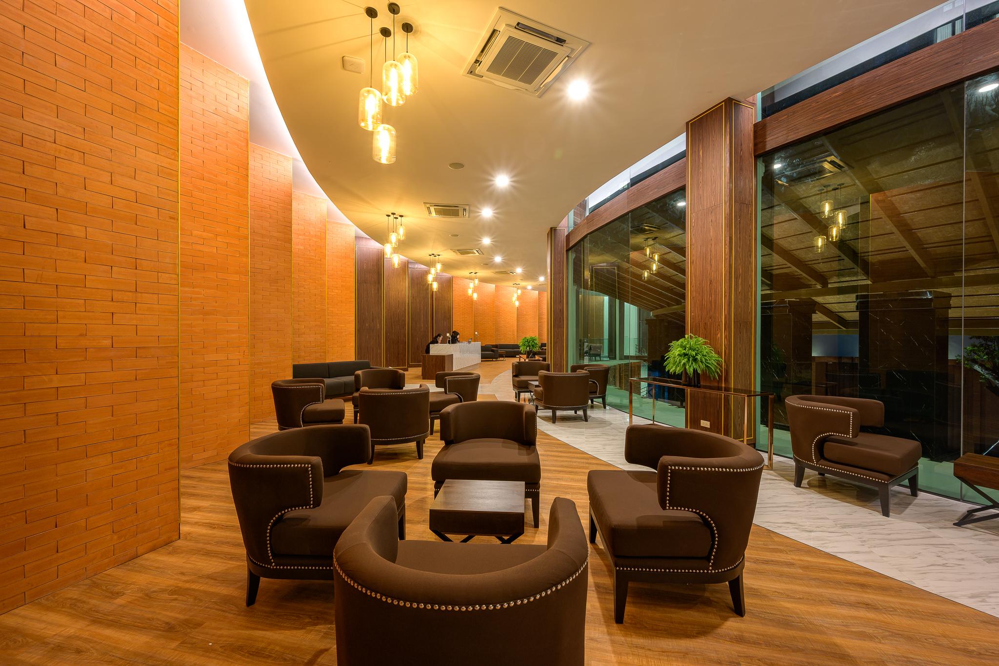 Mida Grande Resort Phuket Екстериор снимка