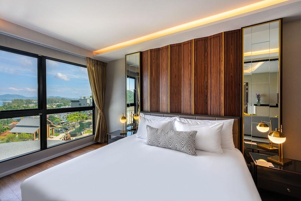 Mida Grande Resort Phuket Екстериор снимка