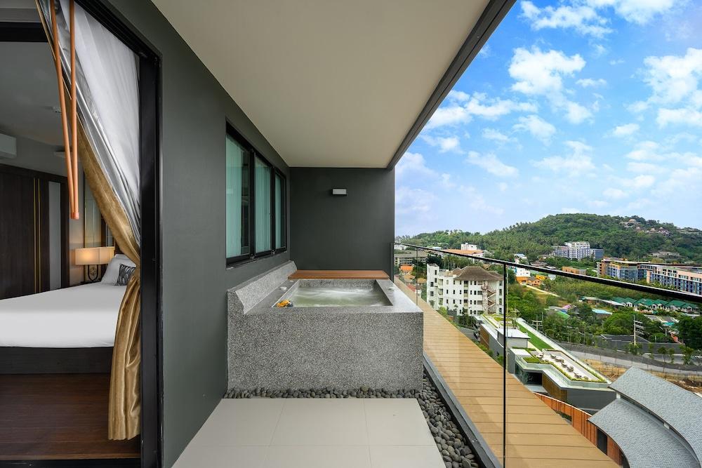 Mida Grande Resort Phuket Екстериор снимка